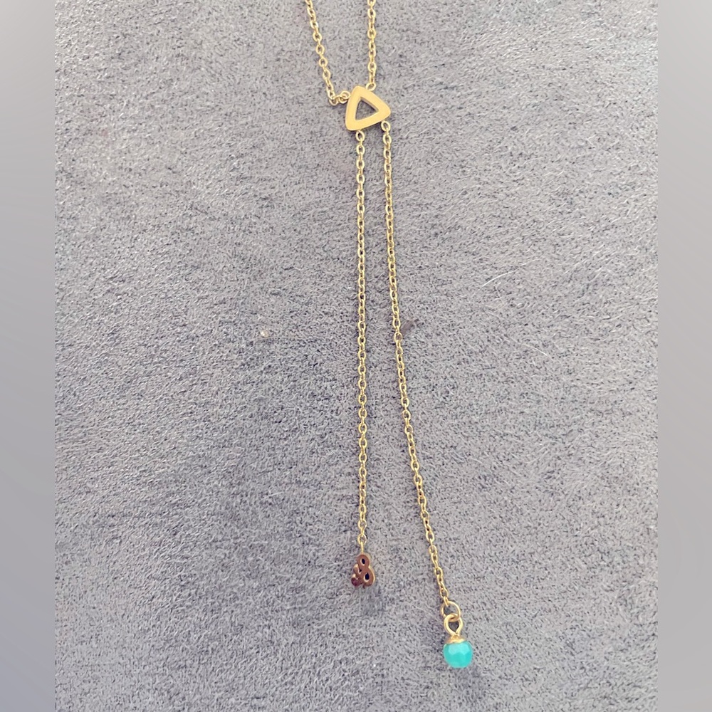 Great Condition - Noonday Balance Necklace